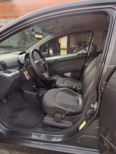 Chevrolet Spark 1.2 Gt M300 Ltz