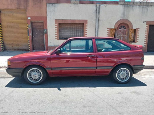 Imagen 6 de 15 de Volkswagen Gol 1.8 Gl 1994 Turbo