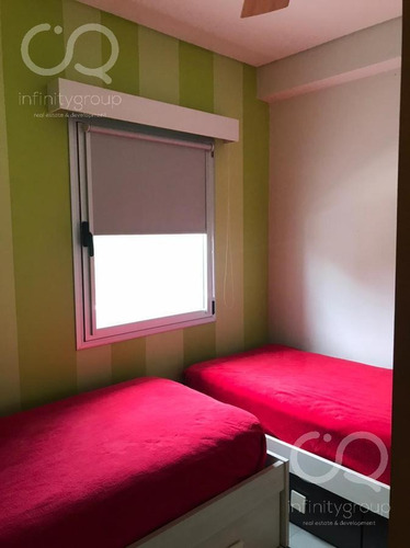 Imagen 29 de 30 de Casa En Barrio Privado La Montura Pilar