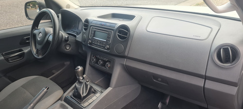 Volkswagen Amarok 2.0 Cs Tdi 140cv 4x2 Startline