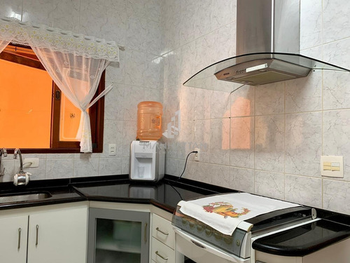 Casa À Venda Em Loteamento Caminhos De São Conrado (sousas) - Ca003502
