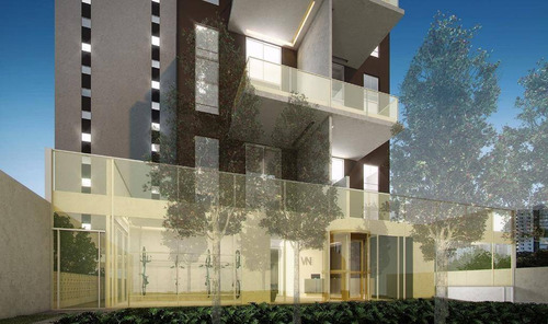 Imagem 29 de 30 de Loft Com 1 Dormitório À Venda, 78 M² Por R$ 1.062.986,95 - Perdizes - São Paulo/sp - Lf0014