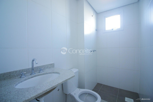 Imagem 13 de 15 de Apartamentos - Jardim Botanico - Ref: 11964 - V-11964