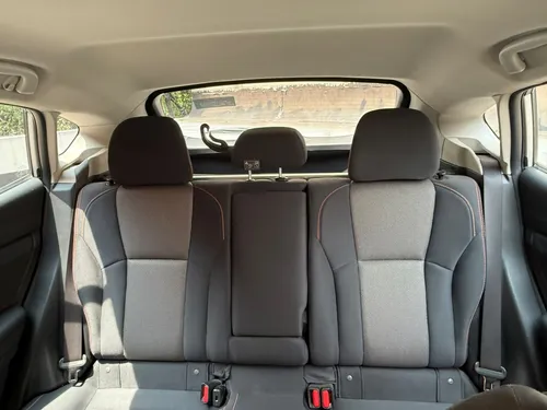 Subaru XV 2.0 Premium Cvt