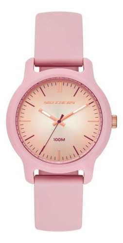 Reloj Analogico Mujer Sr6266 Skechers