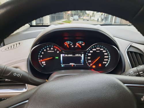 Chevrolet Cruze Ii 1.4 Sedan Ltz