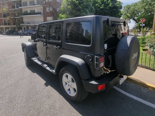 Jeep Wrangler 3.6 2019 79.000km