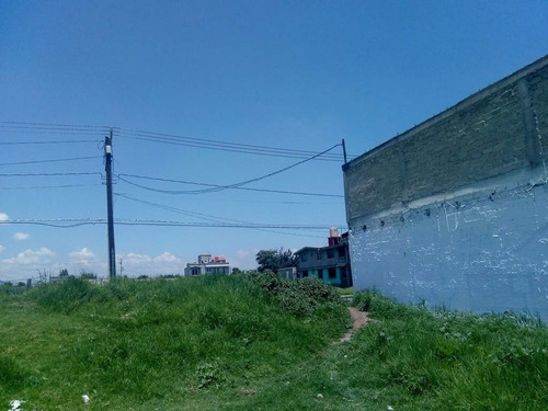 Imagen 17 de 30 de Bodega Con Terreno En San Cristobal Huichotitlán