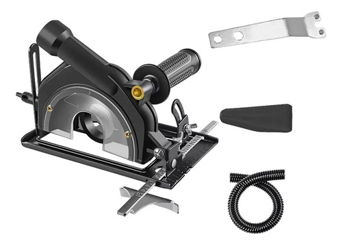Para Kit De Soporte Para Amoladora Angular Con Base