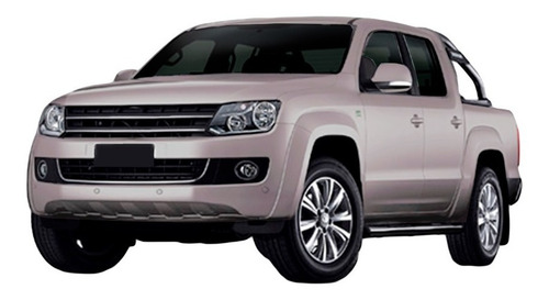 Imagen 4 de 9 de Faro Trasero Amarok 2010 2012 2014 2016 Enganche Arteb Der