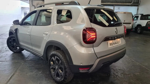 Renault Duster 1.3 Tce Turbo Iconic 155Cv 4X4