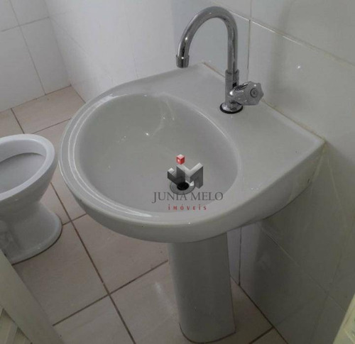 Imagem 13 de 19 de À Venda, Por R$ 245.000 Casa Com 2 Dormitórios 119 M² - Centro - Ribeirão Preto/sp - Ca0580