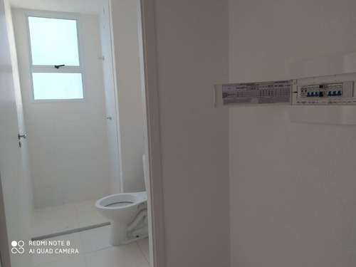 Imagem 20 de 21 de Apartamento Com 2 Dormitórios À Venda, 43 M² Por R$ 170.000,00 - Itaperi - Fortaleza/ce - Ap1921