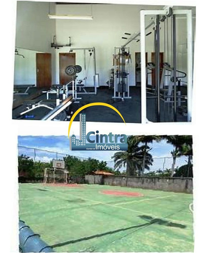 Imagem 8 de 10 de Vendo Apartamento Duplex, Lauro De Freitas, 3/4 Com 01 Suíte, 100m², Cond. Marina Riverside, R$ 380.000,00!!! - J358 - 4578011