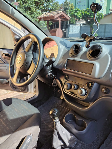 Fiat Fiorino 1.4 Hard Working Flex 4p