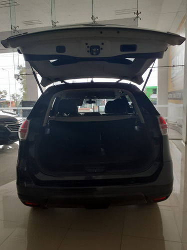 Imagen 15 de 15 de Nissan X-trail 2016