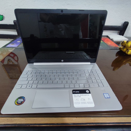 Laptop Hp 15-dy0016la