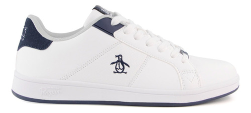 Tenis Original Penguin Hunter Style Hombre Casual