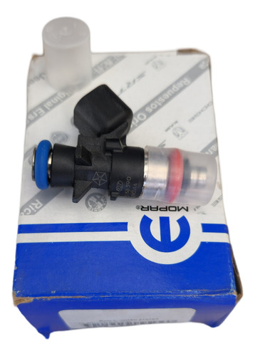 05281900aa Inyector Wrangler Charguer Ram Motor 3.6 Mopar