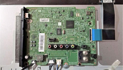 Monitor Tv Samsung 22 T22c301lb Reparar Pantalla Partida (Usado)