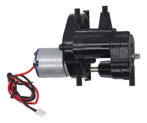 Reemplazo De Transmisión De Cobre Y Plástico Rc Car Center G