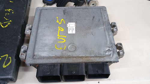 Kit Injeção Transit 2.2 Diesel Cc1112a650ab Leia (Usado)