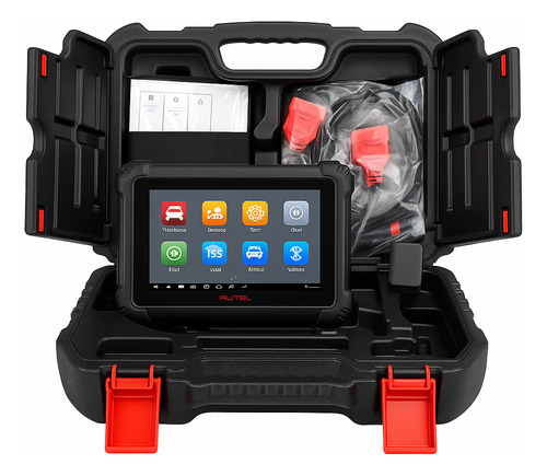 Autel Maxicheck Mx900 Scanner Profesional Full Multimarca