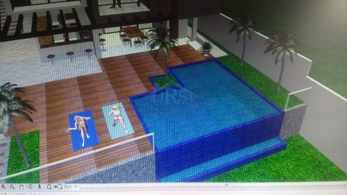 Sobrado Com 4 Dormitórios À Venda, 395 M² Por R$ 1.800.000,00 - Jardim Do Golf I - Jandira/sp - So1980