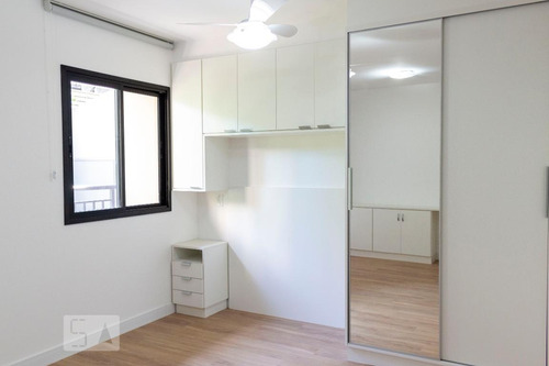Apartamento Para Aluguel - Liberdade, 1 Quarto, 28 - 893309801