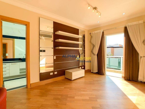 Imagem 12 de 30 de Casa Com 4 Dormitórios À Venda, 660 M² Por R$ 10.000.000,00 - Alphaville Conde Ii - Barueri/sp - Ca3673