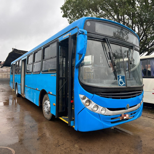 Urbano Caio Apache Vip Mercedes-benz Of 1722 2009