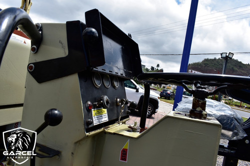 Imagen 7 de 15 de Vibrocompactador Ingersollrand Da-40 Ingersoll Rand #208