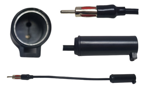 Adaptador De Antena Nissan Infiniti A Estereo Comercial