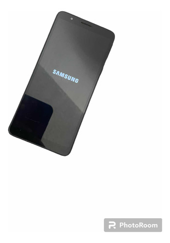 Celular Samsung A01 Core -negro Android 10