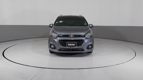 Chevrolet Beat 1.2 LTZ C