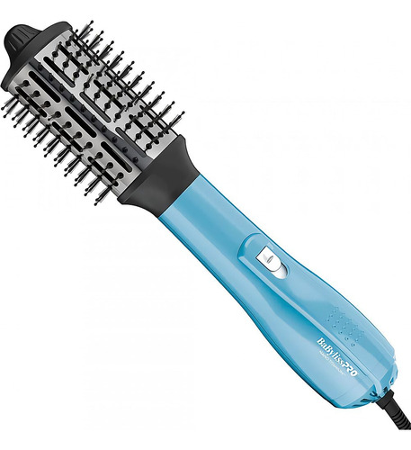 Cepillo secador iónico Babyliss Pro Nano Titanium 900 W 220 v