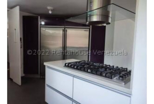Imagen 30 de 30 de #23-1187 Estupendo Apartamento En Santa Marta