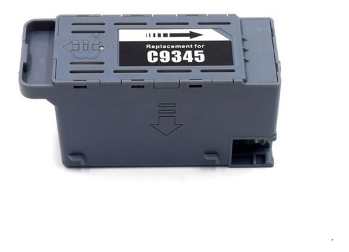Imagen 1 de 2 de Caja De Mantenimiento Epson L15150 (c9345)