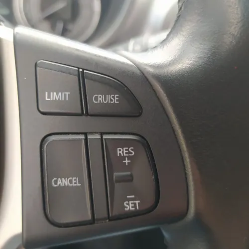 Suzuki Vitara 1.6 Gl