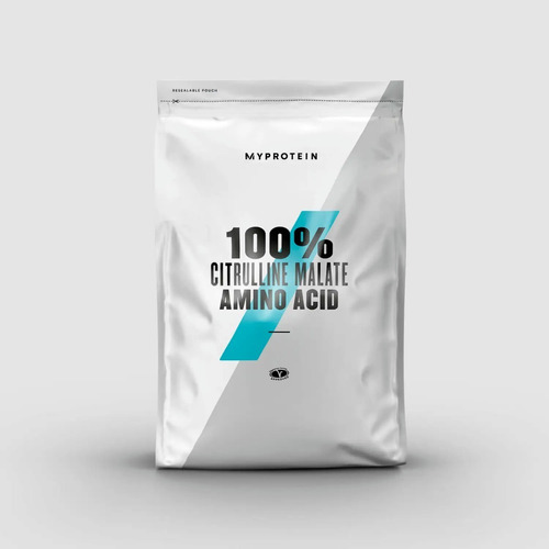 Citrulina Malato 2:1 Myprotein 250gr - 125 Servicios