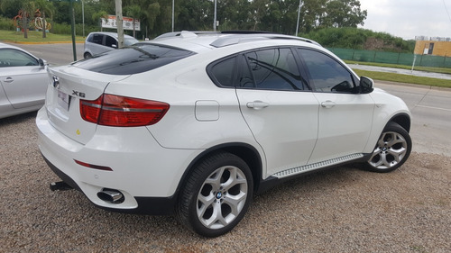 Bmw X6 3.0 Xdrive 35i Sportive 306cv