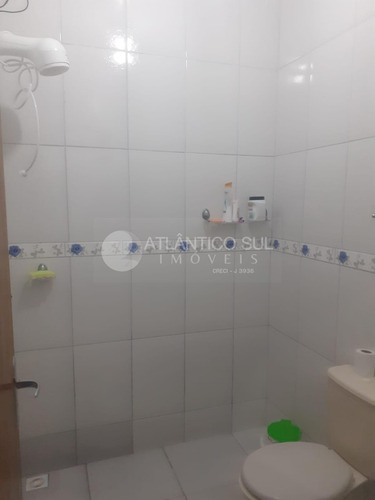 Imagem 10 de 10 de Casa À Venda, Shangri-lá, Pontal Do Parana - Pr - 1157