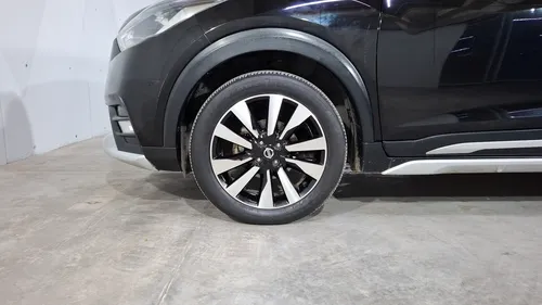 Nissan Kicks 1.6 ADVANCE LTS CVT A/C