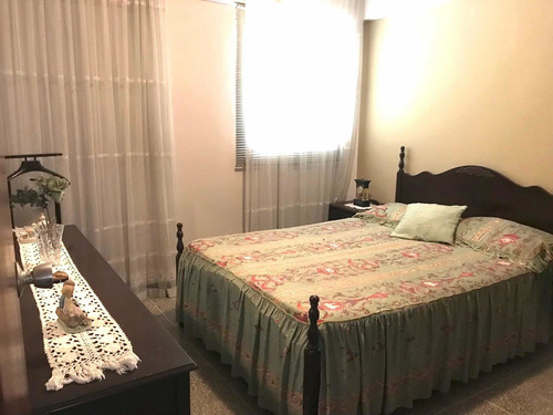 Imagen 13 de 19 de Apartamento En Venta La Candelaria Municipio Libertador