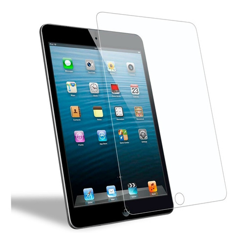 Vidrio Templado Para iPad 9 10.2 Pulgadas A2602 A2603 A2604 