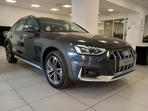Audi A4 Allroad 2.0 Tfsi 252cv