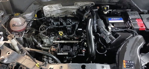 Chevrolet Tracker 1.2 Turbo Premier At
