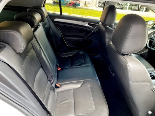 Golf Comfortline 1.4 Tsi Turbo 2014