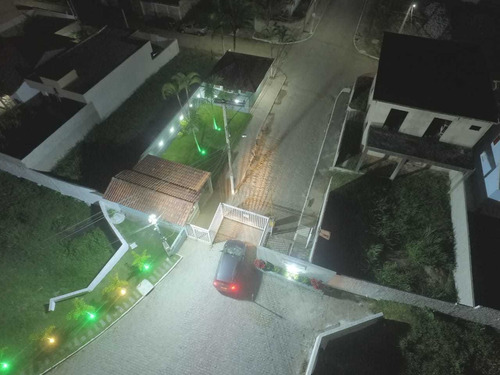 Imagem 14 de 14 de F375 Lindas Casas Em Várzea Das Moças !!! Imóvel Novo !!!
