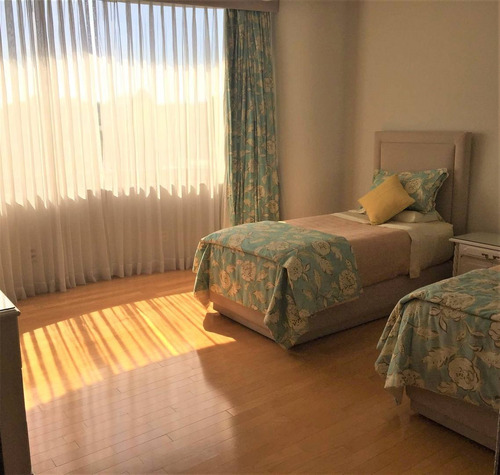 Imagen 7 de 12 de Amplio Departamento De 372 M2 En Lomas De Chapultepec., 30448